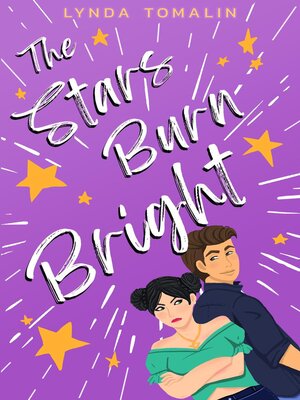 cover image of The Stars Burn Bright